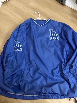 Dodgers windbreaker