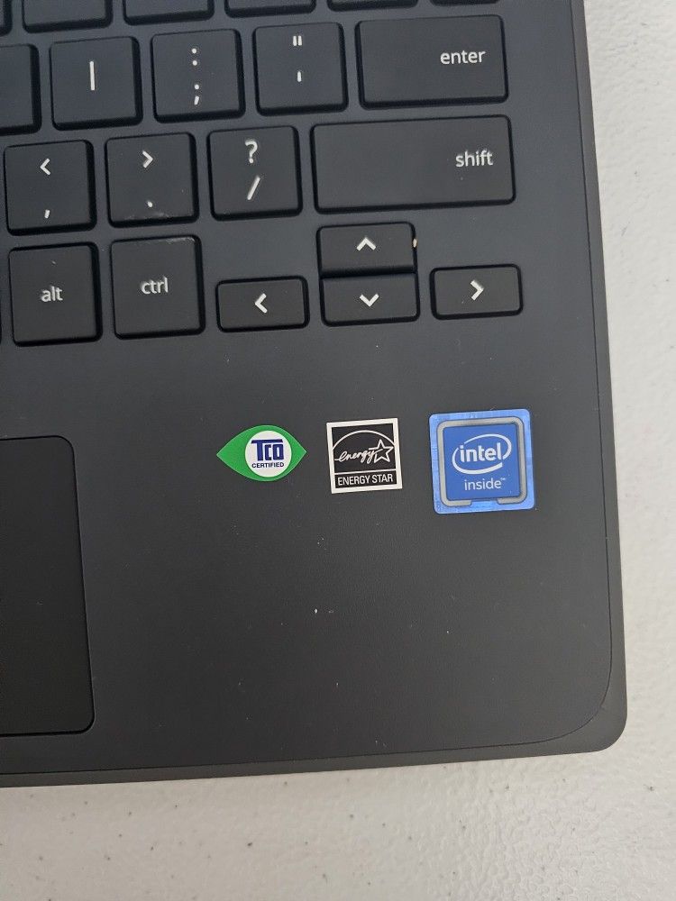 HP Chromebook 14 G8 EE. Pickup Only