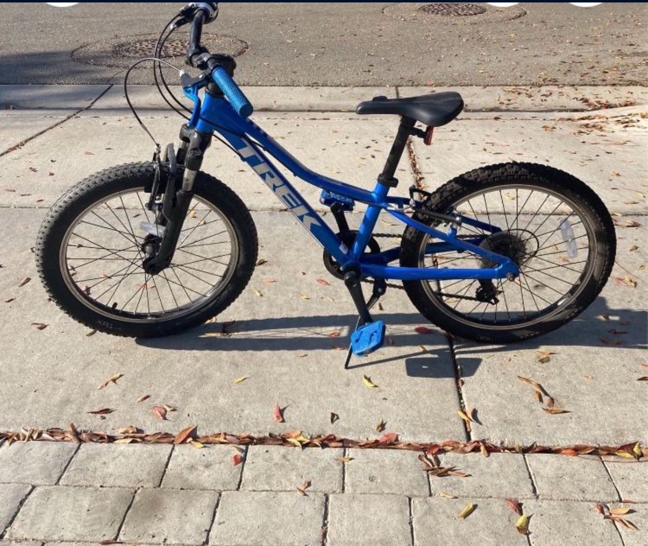 Trek pre Caliber