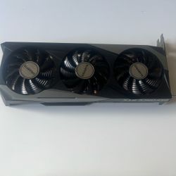 Nvidia Geforce Rtx 3070 Graphics Card