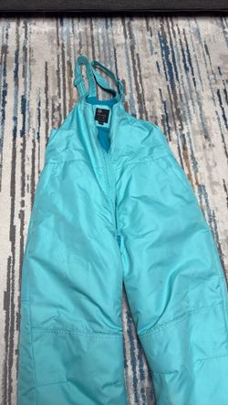 All in motion kids snow suit