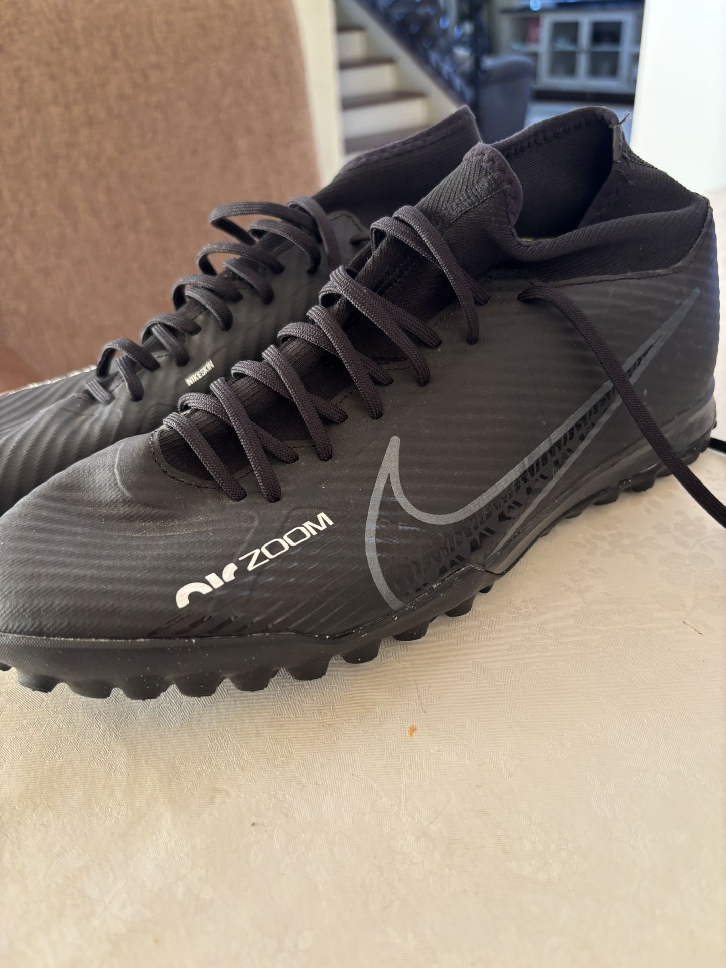 Nike Air Zoom Superfly 9 Indoor New