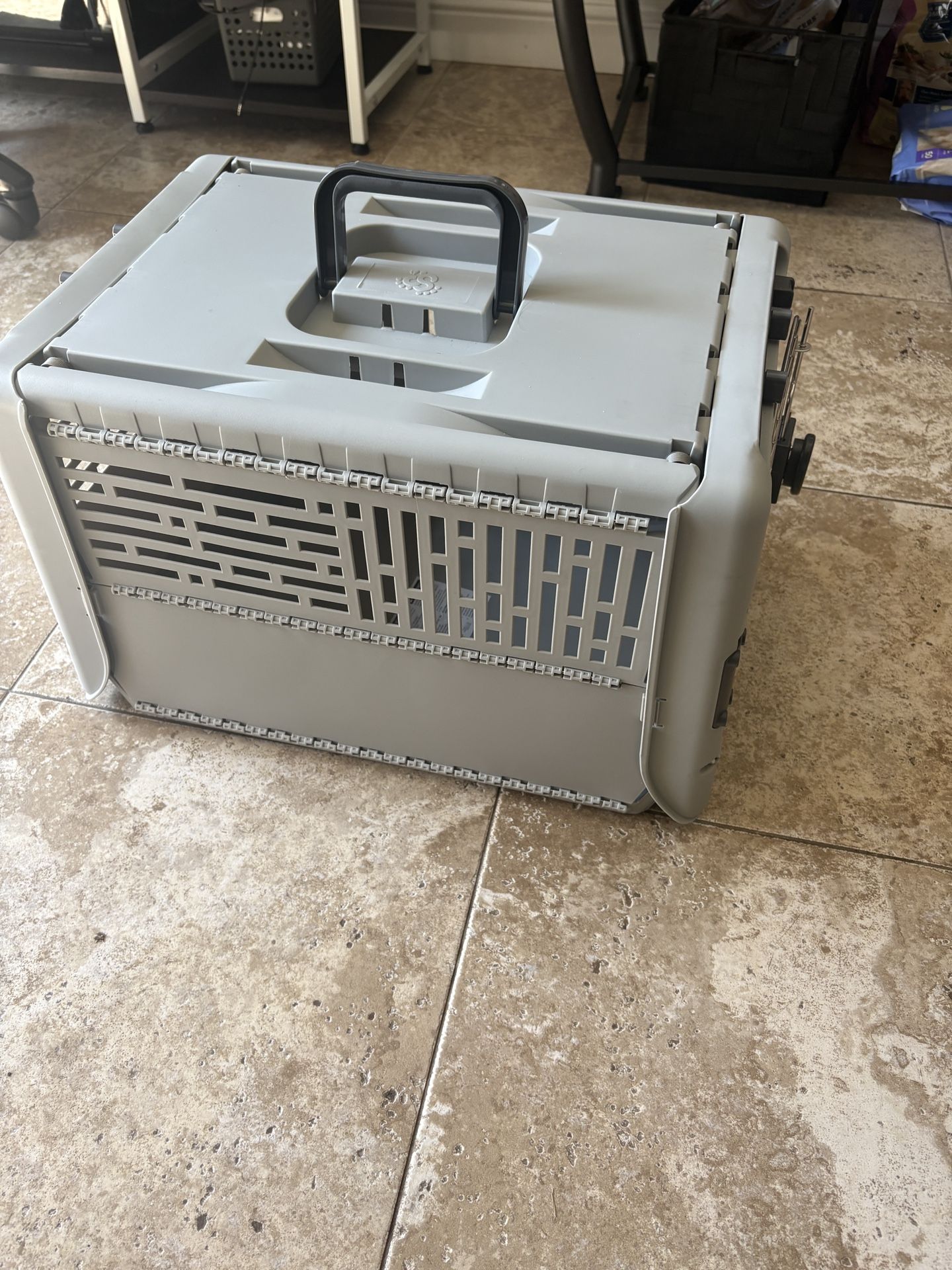 Dog Crate