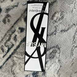 YSL myself 