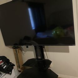 Tv Stand (tv Not Included )
