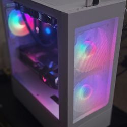 💻 HIGH-END GAMING PC - i9 12900K • RTX 3080 Ti • 32GB DDR4 • 4TB NVMe - CLEAN & FAST