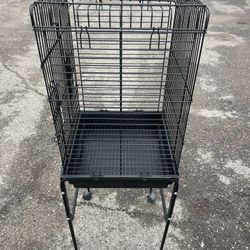 Parrot Bird Cage 