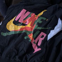 Nike Windbreaker