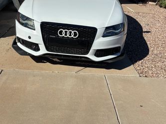2012 Audi A4