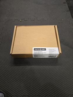 Porter Cable 23 GA 1-3/8" Pin Nailer