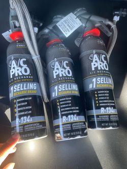 Ac pro new