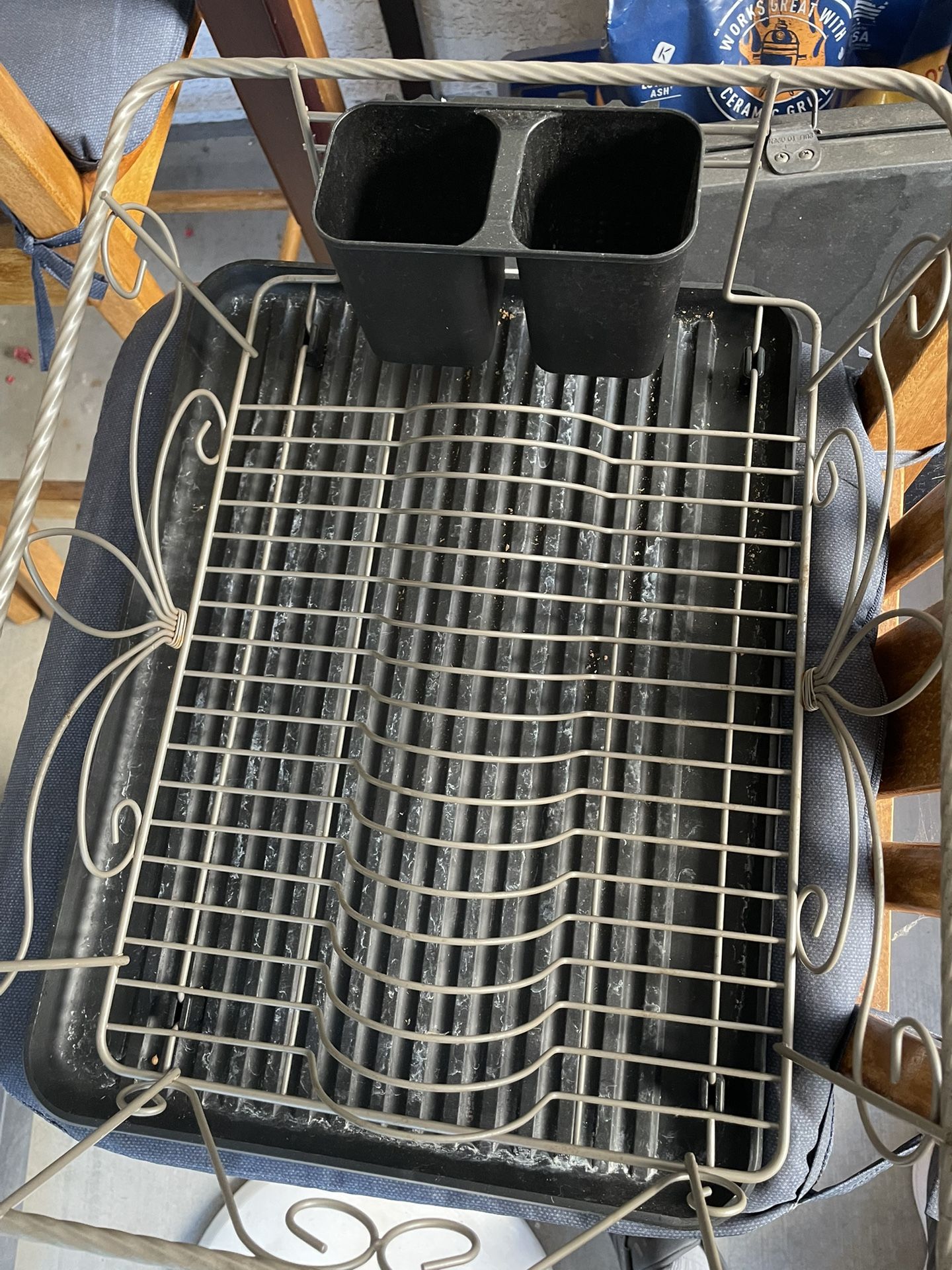 Dish Rack