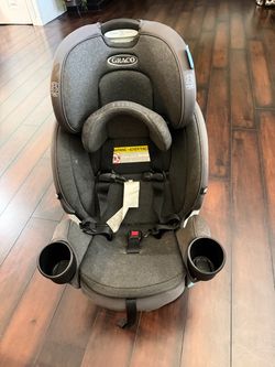 Baby car seat