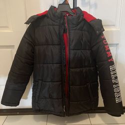 Tommy Hilfiger Puffer Jacket Kids XL(18/20)