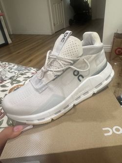 On Running Cloudnova 2