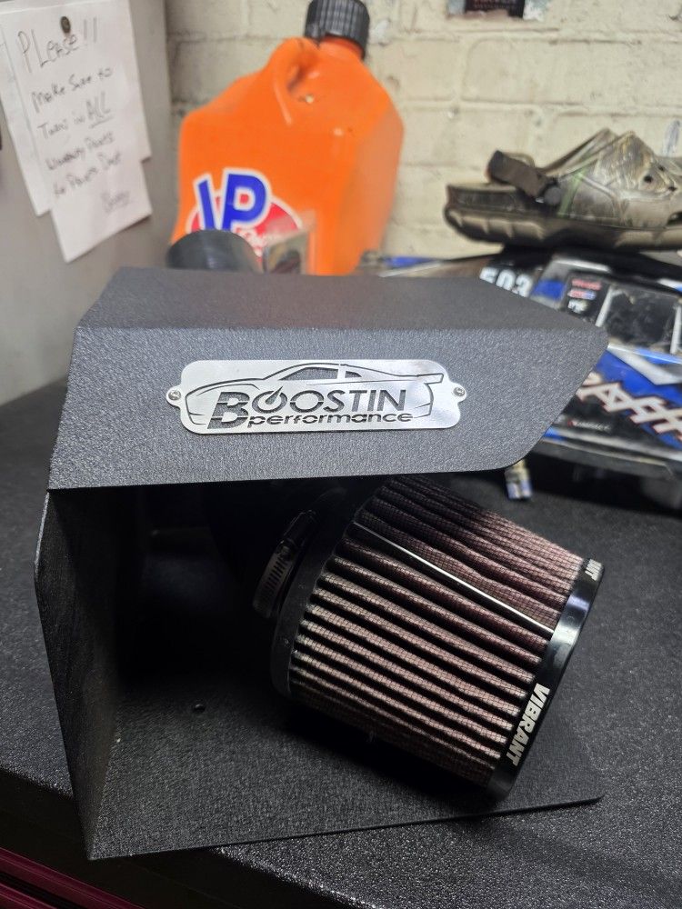 Gr Corolla Intake