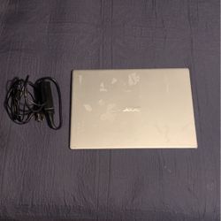 Acer Aspire 5 With Charger