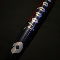 Baseball Bat 34