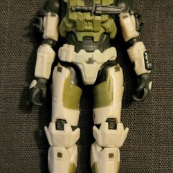 Halo Figure