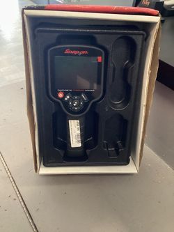 Snap On EETH300 Diagnostic Thermal Imager
