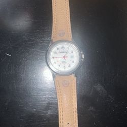 Timex Watch 