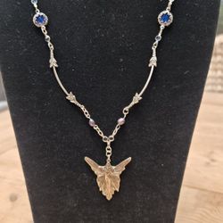 Artisan Crafted Necklace 