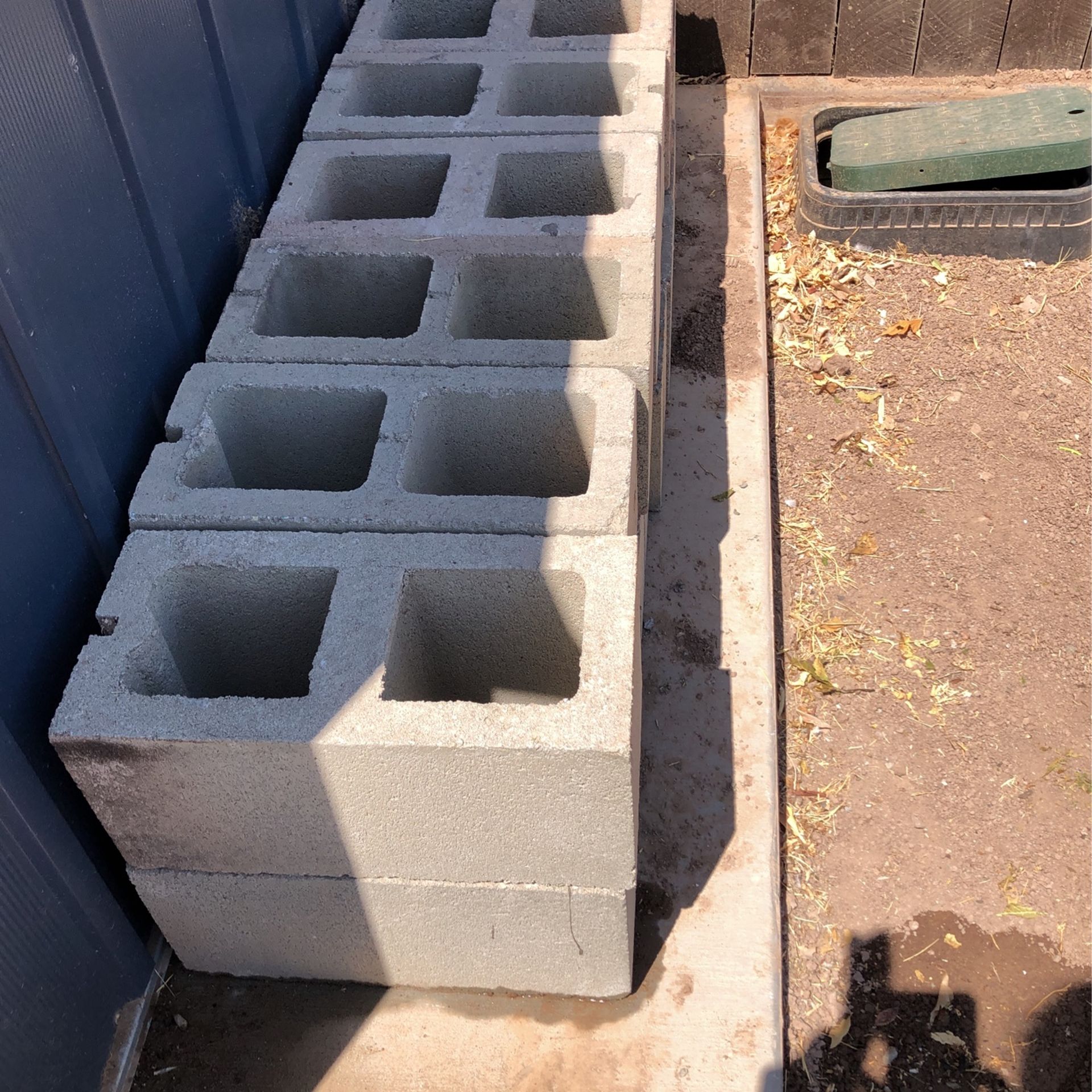 Cinder Blocks for Sale in Brawley, CA - OfferUp