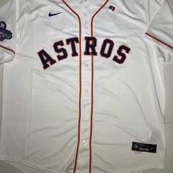 Astros Jersey for Sale in Houston, TX - OfferUp