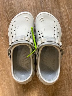 Croc Eco Clogs - Unisex