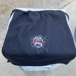 Drawstring Backpack - $3