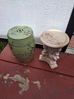 Buenas Condisiones $30 y $25 o $50 por las dos
