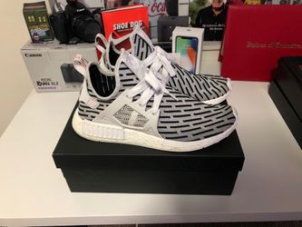 Adidas NMD XR1