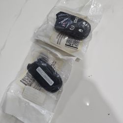 Remote Keyless Entry