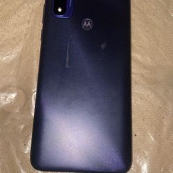 Motorola Moto G 