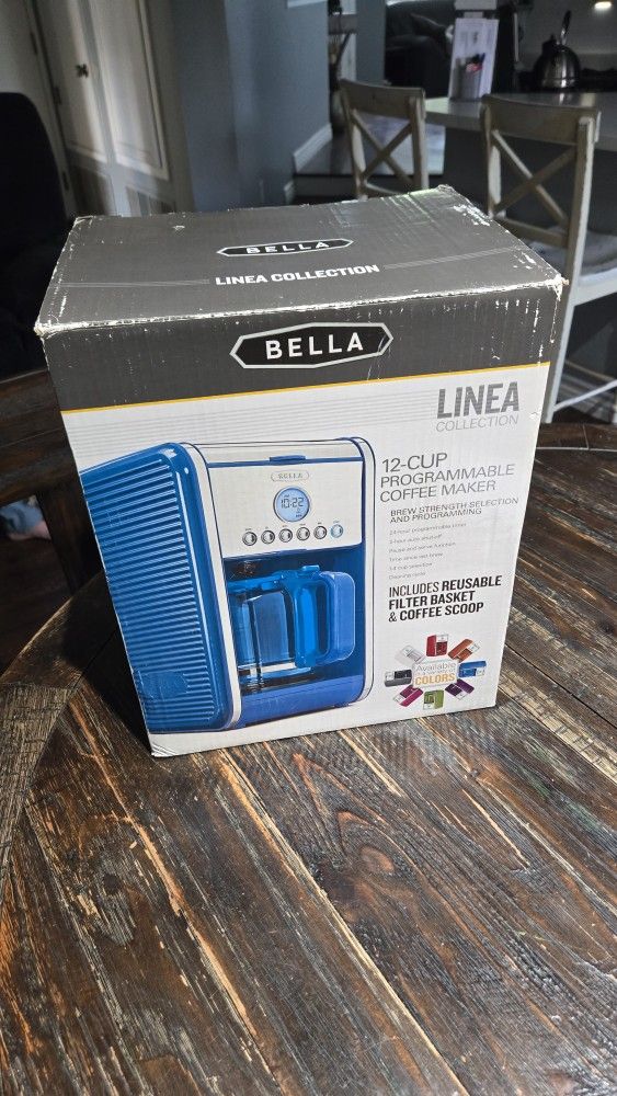 Coffee Maker
