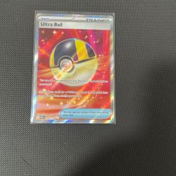 Ultra Ball 