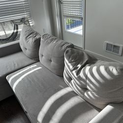 Sofá Couch 