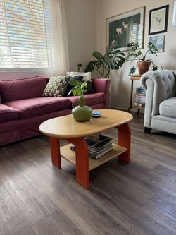 Coffee Table - Urban Outfitters