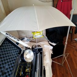 Photography Lighting