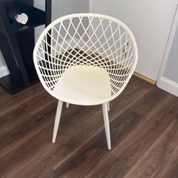 Plastic Chair