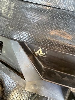 18-21 JEEP WRANGLER JL REAR BACK BUMPER