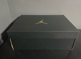 Jordan Flight Club '91 - Black/Varsity Red - Men's Size 12