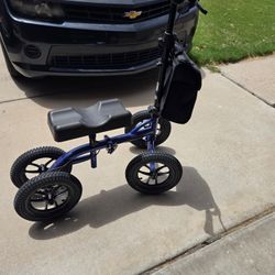 Knee Scooter 