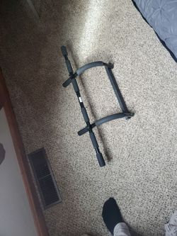 Pull Up Bar