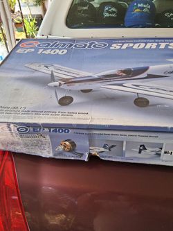 Build your own plane