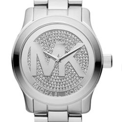 Michael Kors MK5544 Parker UniSex Mens/Woman's Watch.