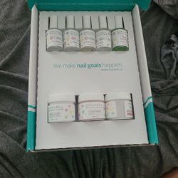 Dipwell Acrylic System