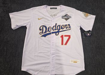 Los Angeles Dodgers Jersey