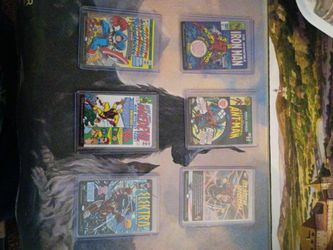 Magic the gathering Marvel hero Comic book cover cards
