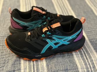 ASICS Women’s Gym Shoes Size 8.5 